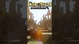 Amon Sul #minecraft #shorts #gaming