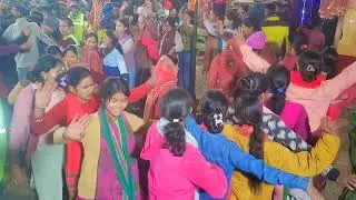 किरोड गांव दिन का आठवांड 
