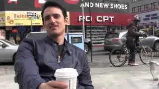 Shit Actors Say In Public