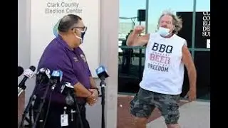 BBQ, Beer, Freedom Guy Subs to my Channel! &ndash; I'd LOVE to have a beer with the man!