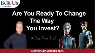 Discover Investing With An AI Agent