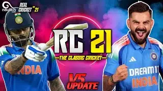 Rc 21 download now