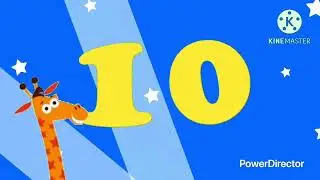 (REUPLOAD) Toys R Us New Year&rsquo;s Countdown 2020-2021