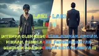 TAK DISANGKA !!!, PRIA INI MENUAI BUAH DARI KESABARANNYA SELAMA INI !!!