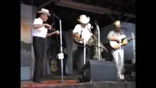 Kenny Baker & Josh Graves - Reuben&rsquo;s Train