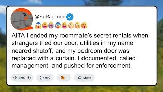 Am I the Jerk for Shutting Down My Roommate&rsquo;s Secret Sublet?