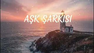Bir varsın bir yoksun 🎵🎶 duygusal ve romantik bir aşk şarkısı gel dinle aşk şarkıları 