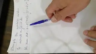 Antithetic variates