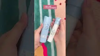 Moisturizer Implora #imploraapprovedbyme #imploracosmetics