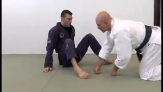 The BJJ Formula, Core Concepts: Joint Lock Mechanics