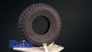23x8.00-10 BKT AT108 ATV Tire (4 Ply)