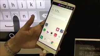 LG V10 первый и полный обзор