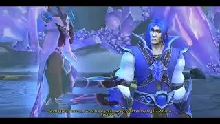 The Blue Dragon Oathstone