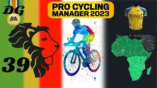 PCM23 Lions - Ep 39 - Promotion?