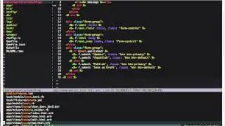 Rails Forms with Multiple Submit Buttons