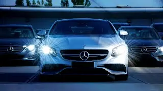 Most Expensive Mercedes S-Class Ever Made? (Evolution of Luxury)
