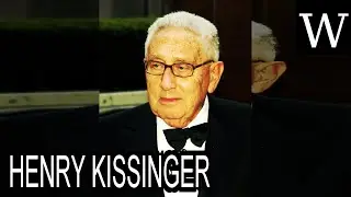 HENRY KISSINGER - WikiVidi Documentary