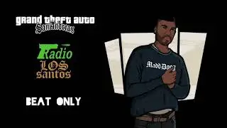 Fuck Wit Dre Day (And Everybody Celebratin') | Dr. Dre Ft. Snoop Doggy Dogg (Beat Only w/ Sound)