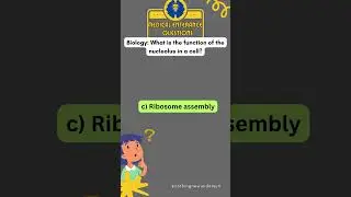 Medical Enterance Test Quiz  