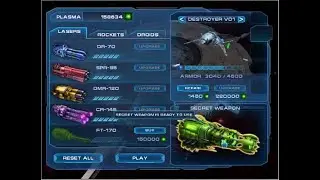 [WORLD 04] [EPISODE 01/10]: {LEVEL 04-01/10}: (PILOT): Astro Avenger 2: Games  @maroctelecom @NASA .