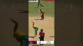 Sabina Park cricket stadium Kingston Jamaica #travel #trending #viral ￼#Cricket