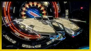 ES NIMMT KEIN ENDE ❗🚀 Elite Dangerous Odyssey Deutsch 2021 #149