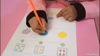اجواء امتحانات الروضة 