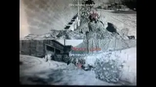 Quickscoping Action