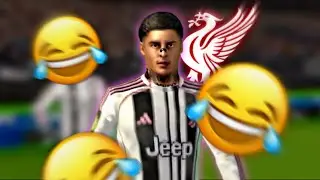I Cooked Liverpool In The UCL😭🙏|FTS MyPlayer Career Mode #18