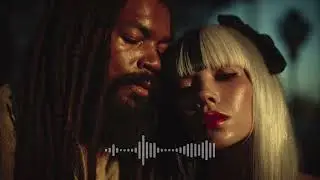 Sia x Damian Marley Vibe 🔥 A New Era of Reggae Sound (AI Music) | 2026