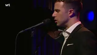 The Nearness of you, live with Sam Merrick (tv-show)