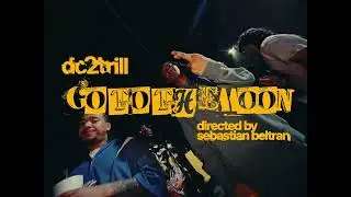 DC2TRILL - Go to the Moon (OFFICIAL VIDEO)