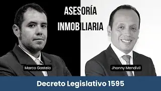 Nueva Ley sobre Regularización del derecho de propiedad