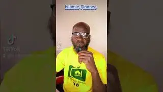 ISLAMIC FINANCE, SALAM CONTRACT
