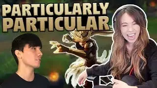 I'M GETTING PARTICULARLY GOOD WITH SYNDRA! QuarterJade's League of Legends HIGHLIGHTS