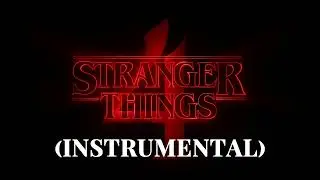 Running Up That Hill - Orchestral Mix (Instrumental) - Stranger Things 4 Soundtrack