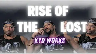 Rise Of The Lost - KYD Works - S1E8 