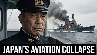 Japanese Pilots Laughed Until The 