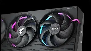 Sorteo de AORUS RX 9070 XT Elite!!!!🥳🥳🥳🥳