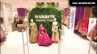 ✨ Welcome to the New Era of Chandni Chowk! #viralvideos #propertynews