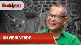 Camilo Barceló es un auténtico hombre verde y presidente de Asocasol - Los Informantes