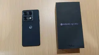 Motorola signature 🔥🔥🔥 new phone unboxing #motorola #moto 
