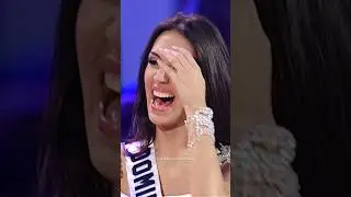 Miss Universe 2003