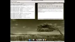 Installera Ampache i Ubuntu. Part 1