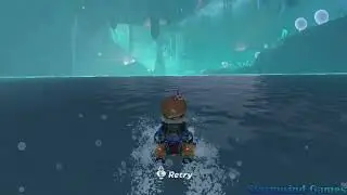 Mario Kart World - Playthrough Part 1 - Exploring the Map