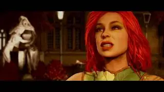 Gotham City Sirens [Injustice 2 Trailer]