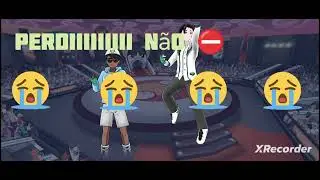 Meu primeiro v&iacute;deo no Monster Masters