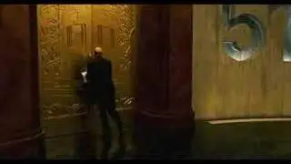 Хеллбой 2: Золотая армия (Hellboy 2: The Golden Army)