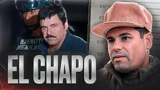 The Untold, Brutal Rise of El Chapo | The Dark Truth Behind the World&rsquo;s Most Powerful Drug Lord