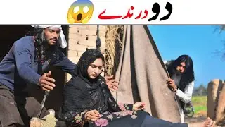 Do Darinday 😱 | Masoom Larki Ke Sath Zulm | Emotional Village Story